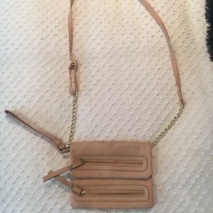 Light Pink Mossimo Purse